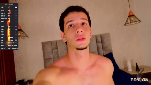 isaacblaze_ 16-08-2026 Male Porn Gay Video