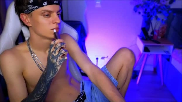 joelxlane 16-08-2026 Male XXX hot Video