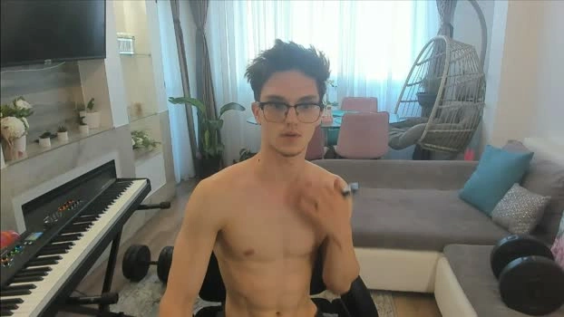 johnnyk8 15-08-2026 Male sexybody naked Video