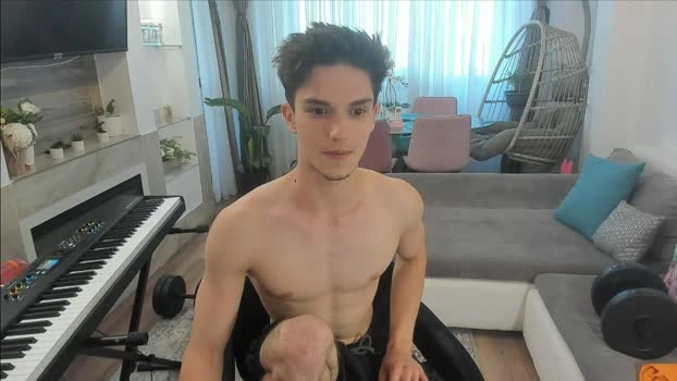 johnnyk8 15-08-2026 Male sexymale beautiful Video