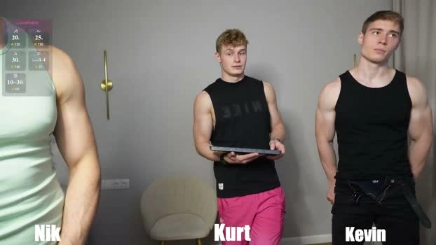 kurt_hanssen 15-08-2026 Male love toy Video