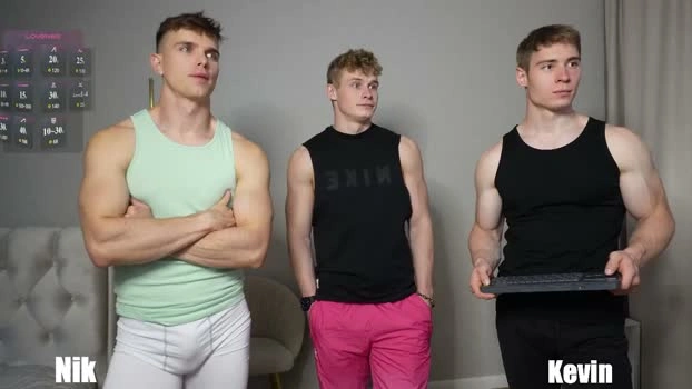 kurt_hanssen 15-08-2026 Male orgasm fuckass Video