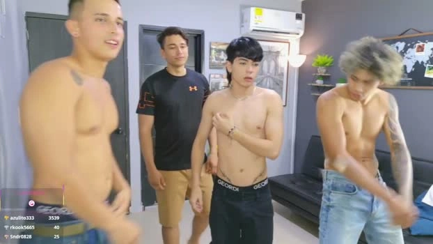 masters_sexx 15-08-2026 Male fingering jerkoff Video