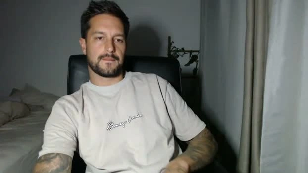 nickmaxx541 16-08-2026 Male sexykitty jerkoff Video