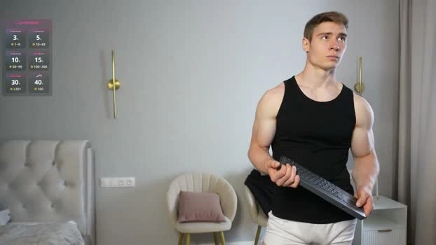 nik_sharp 16-08-2026 Male fuckme gay Video