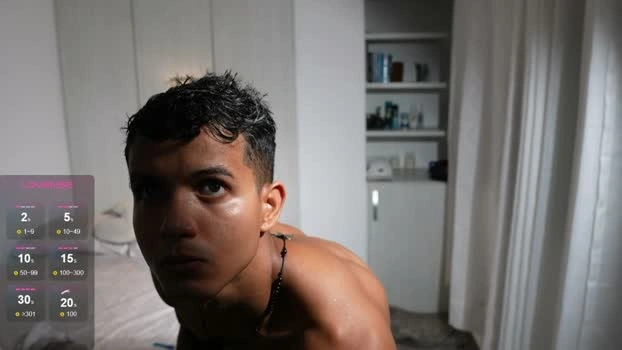 paradise_boy_s 16-08-2026 Male beauty Video Video