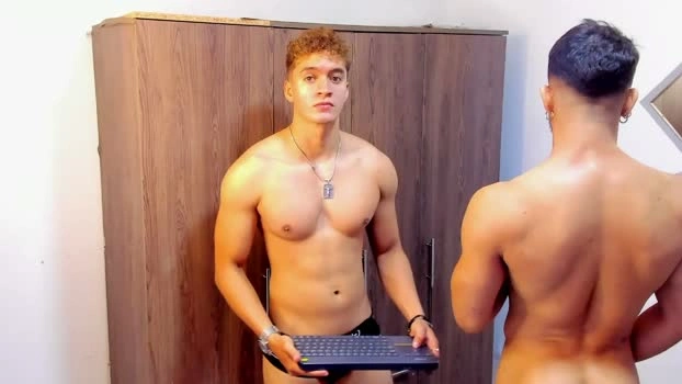 paul_george212 15-08-2026 Male yummy nude Video
