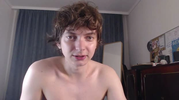 pjatteryd 16-08-2026 Male lush toys Video