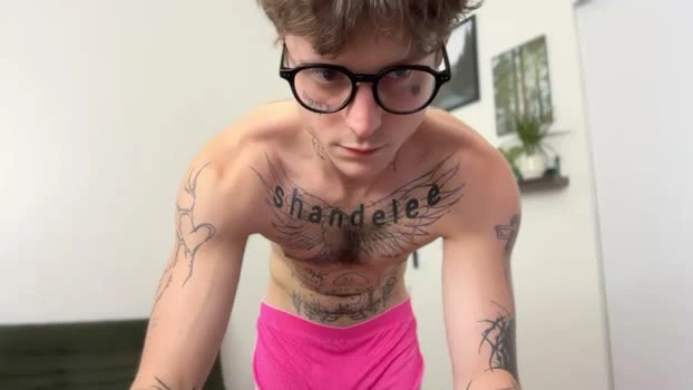 prettyboyszn 16-08-2026 Male horny hard Video