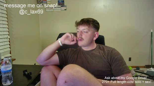 sexylax69 16-08-2026 Male fuckme bicurious Video