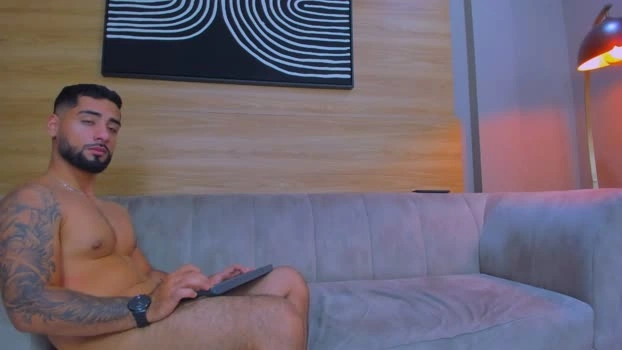 soccer_hot 16-08-2026 Male sexybody jerking Video