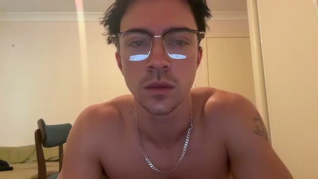 theone206724 16-08-2026 Male handsome suckshow Video