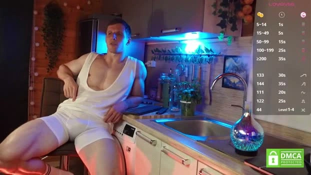 touch_of_eros 16-08-2026 Male analsex Porn Video