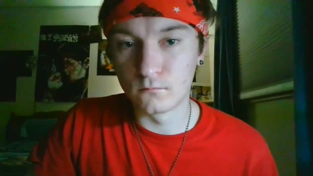tylerdude5612 16-08-2026 Male spanking handsome Video