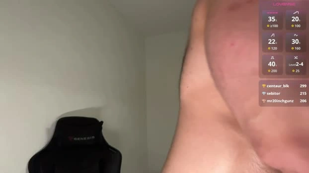 wannaseeyourface 16-08-2026 Male jackoff skinny Video