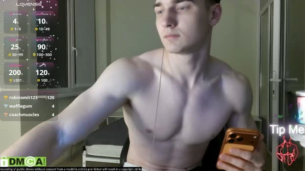 wizloverr 15-08-2026 Male Gay jerkoff Video