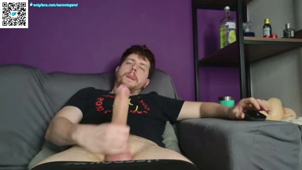 aaronlegend 17-08-2026 Male show Nude Video