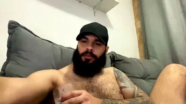 beardmax 17-08-2026 Male fuck Show Video