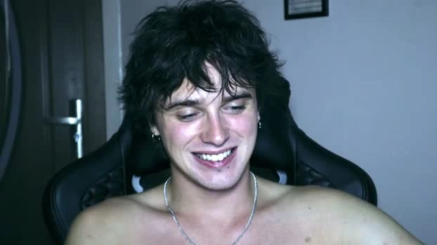 boyfromanothercity 17-08-2026 Male beauty spank Video