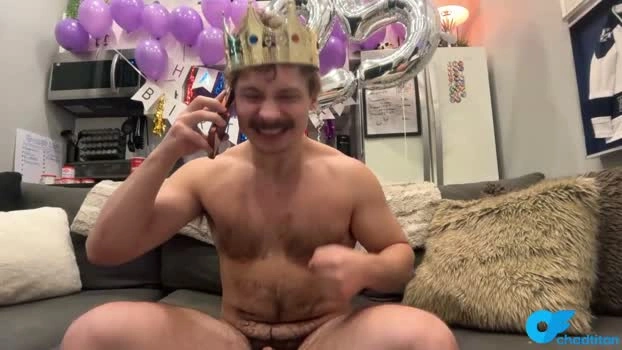 chadtitan 16-08-2026 Male yummy hard Video