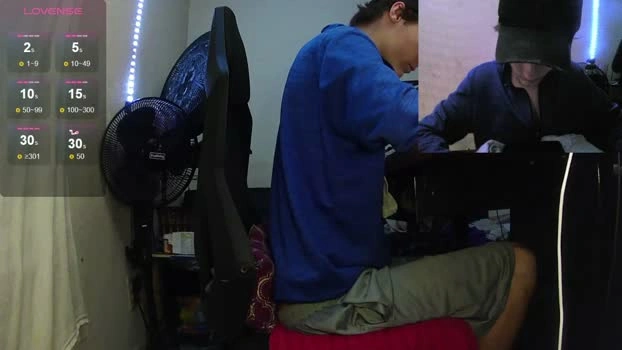 charlied09302 17-08-2026 Male suckshow bigballs Video