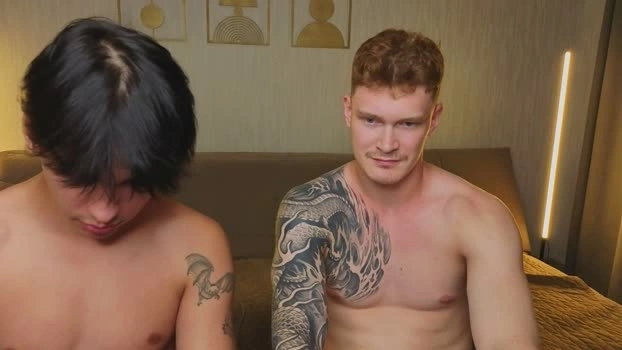 chem1ko 16-08-2026 Male Pretty hardcore Video