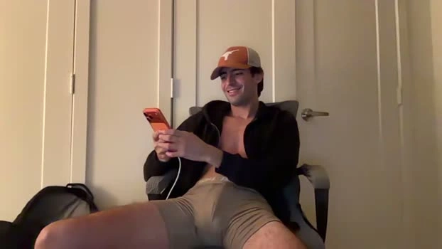 ckeefer96 17-08-2026 Male spanking hot Video