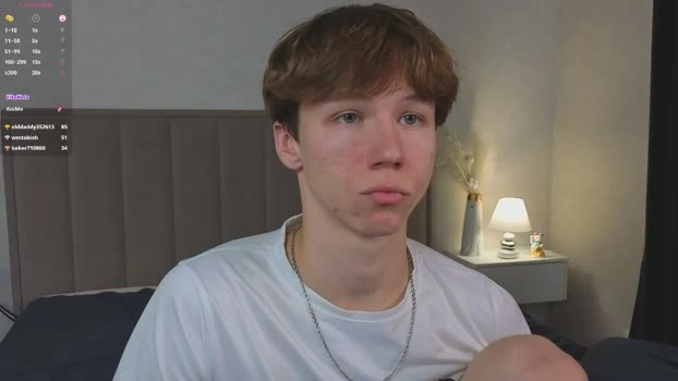 cumte_boy 17-08-2026 Male fuckher cute Video