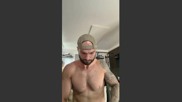 dan_345154 17-08-2026 Male Show hot Video