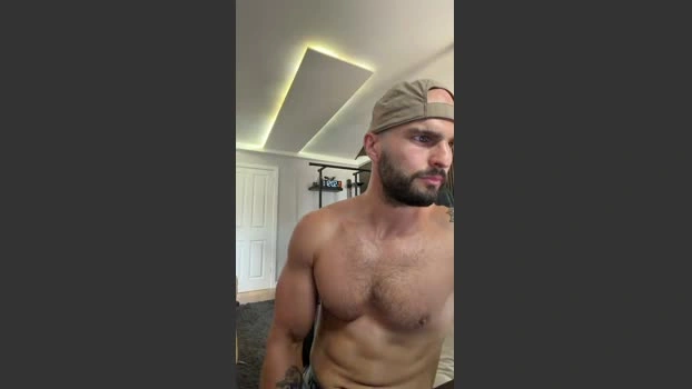 dan_345154 17-08-2026 Male big handsome Video