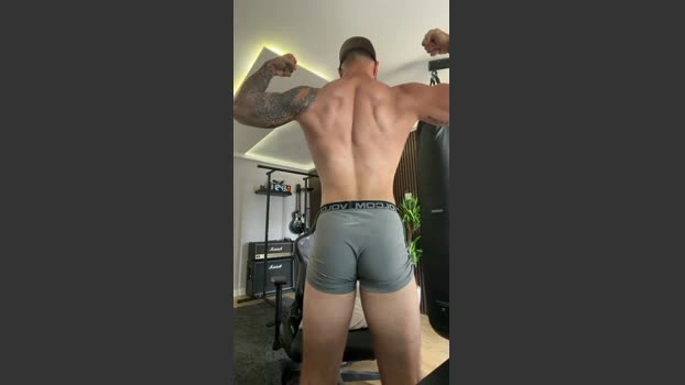 dan_345154 17-08-2026 Male horny gag Video