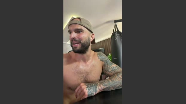 dan_345154 17-08-2026 Male natural sexymale Video