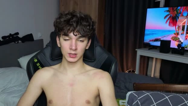drillny 16-08-2026 Male twink orgasm Video