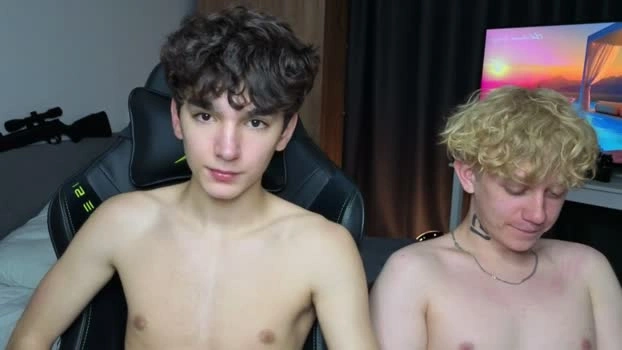 drillny 16-08-2026 Male gay handsome Video