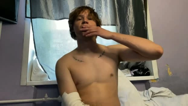 eitanhere 17-08-2026 Male big gag Video