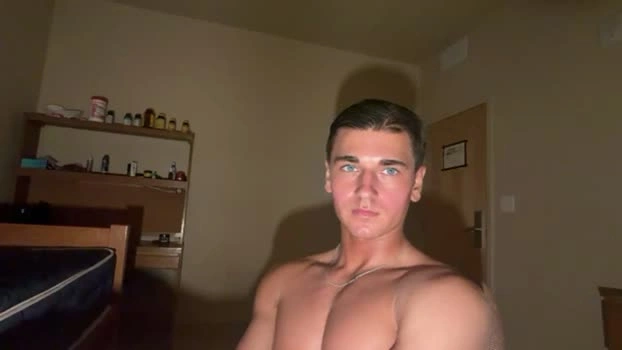 elijahkinky24 17-08-2026 Male Recorded squirt Video