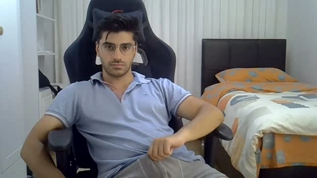 fortiori8 16-08-2026 Male sexybody gag Video