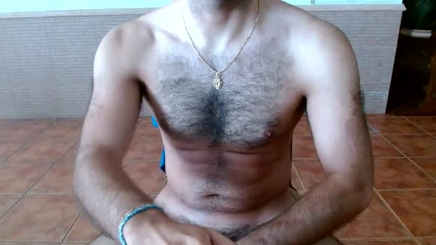 hairydaduncut 17-08-2026 Male Pretty playtime Video