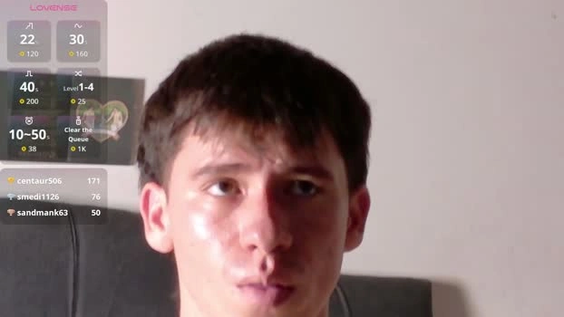 harry_brown2324 17-08-2026 Male sexy jerkoff Video