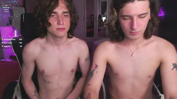 iinklk134 17-08-2026 Male suckcock fuckher Video