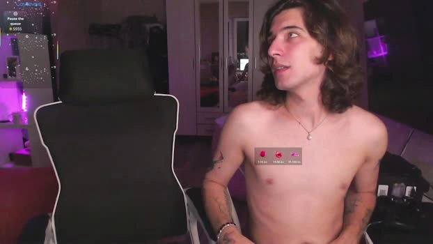 iinklk134 17-08-2026 Male ass blowjob Video