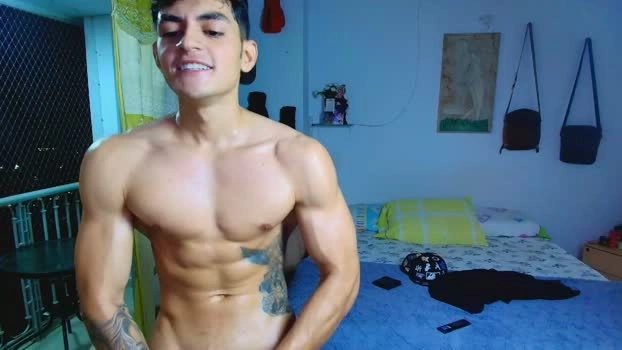 jack_krimmer 17-08-2026 Male fuckass nasty Video