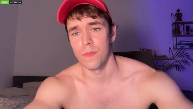 johnnnyhorny 16-08-2026 Male hard spanking Video