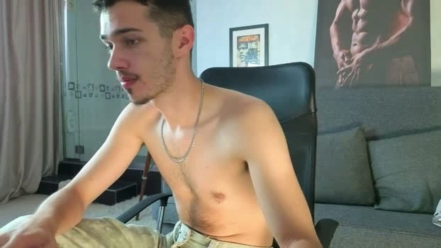 kaydendrew 17-08-2026 Male lush juicy Video