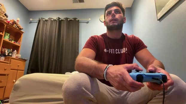 leaderzac 17-08-2026 Male gay yummy Video