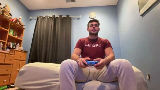 leaderzac 17-08-2026 Male dirty Nude Video