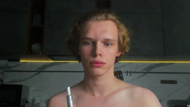 lolkendowson 16-08-2026 Male deep kink Video