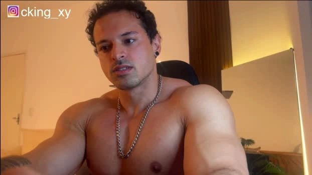 lucasfit24 17-08-2026 Male analtoy kink Video
