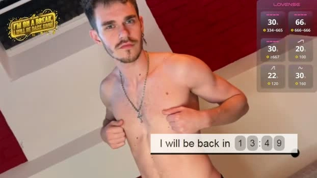 lustfullooking 17-08-2026 Male cute amateur Video