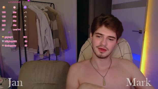 mark_sun 16-08-2026 Male prettyface XXX Video